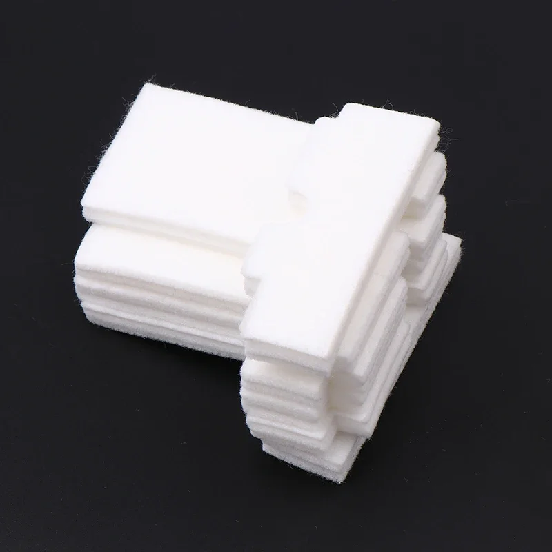 

1/2Set T04D1 Maintenance Box Sponge Waste Ink Pad For Epson L4260 L4261 L4263 L4265 L4266 L4267 L4268 L4269 Printers