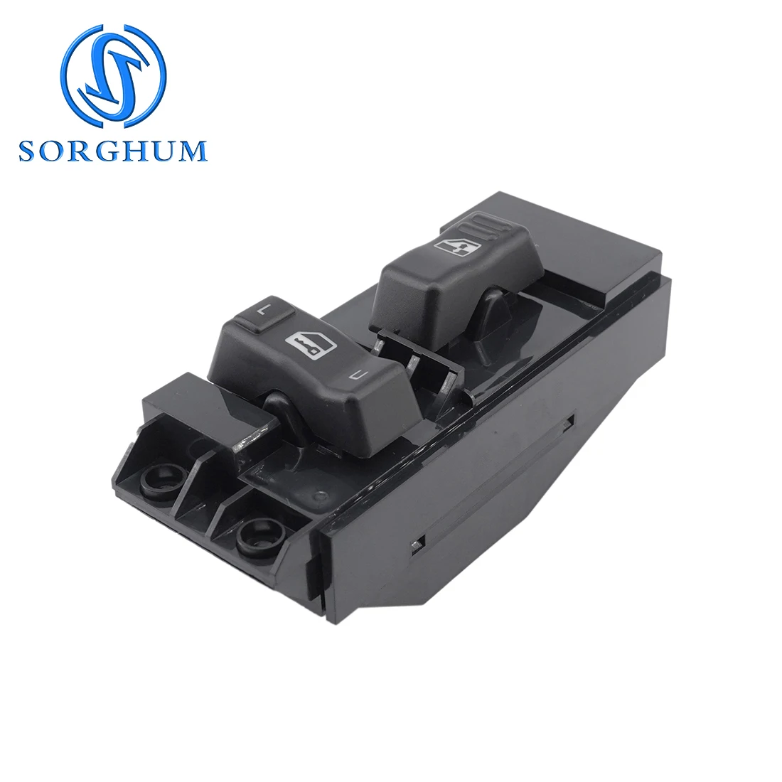 SORGHUM 15045084 Car Electric Master Power Window Switch Door Lock Switch For Chevrolet Silverado For GMC Yukon Sierra 2000-2002