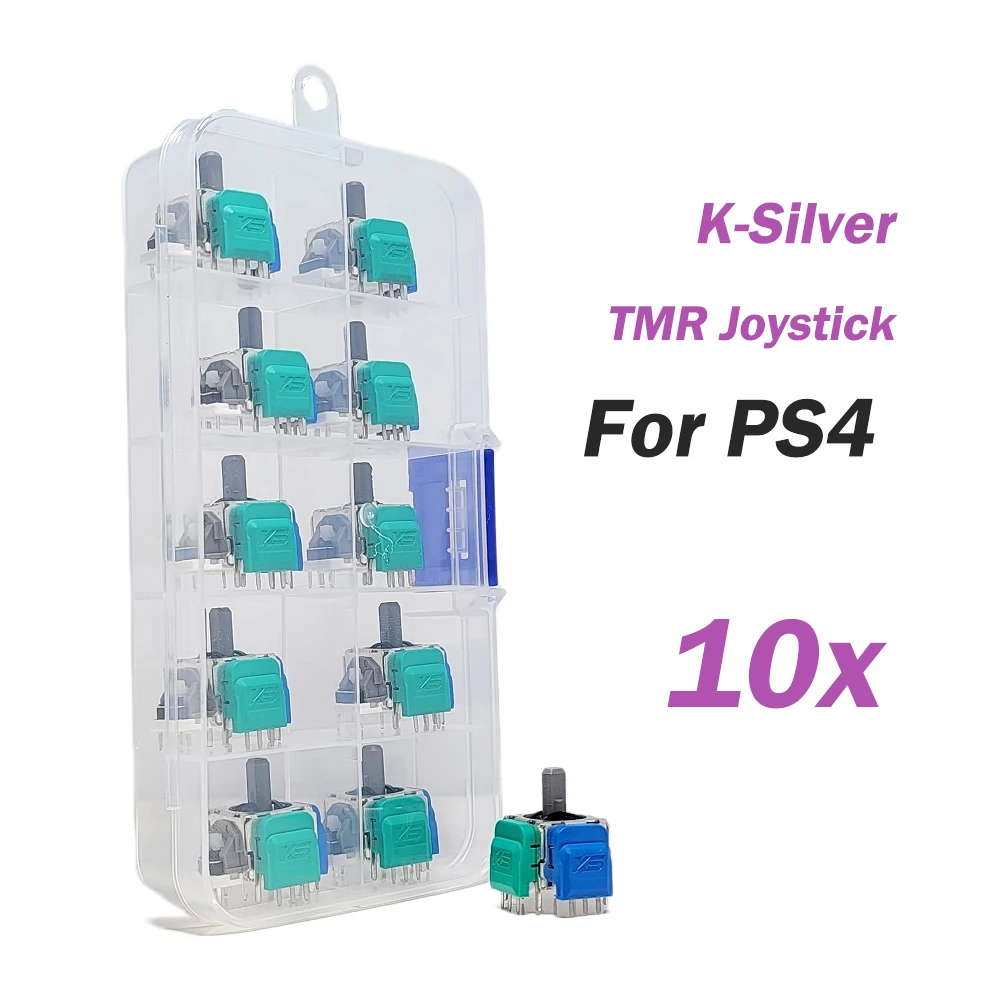 Variant: 10pcs for PS4
