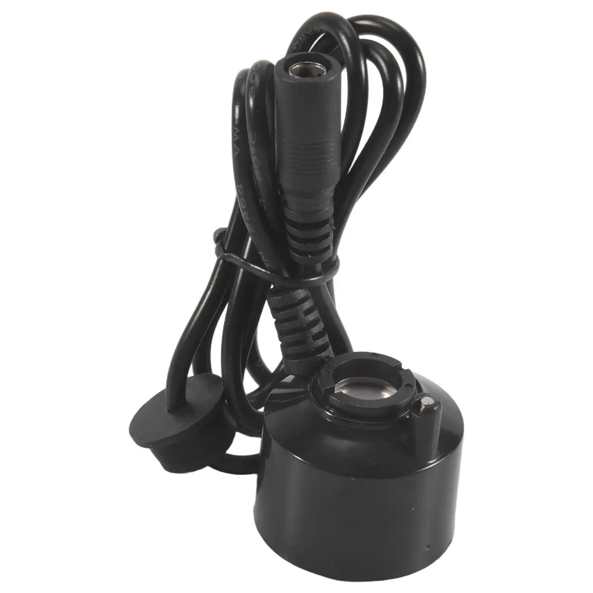 

Ультразвуковой распылитель тумана (A64E) для фонтанов, прудов и увлажнения воздуха