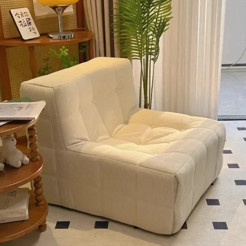 # Luxury Lazy Compression Sofa European Expanding Luxury Relaxing Compression Sofa Recliner Ergonomic Muebles Lounge Furniture