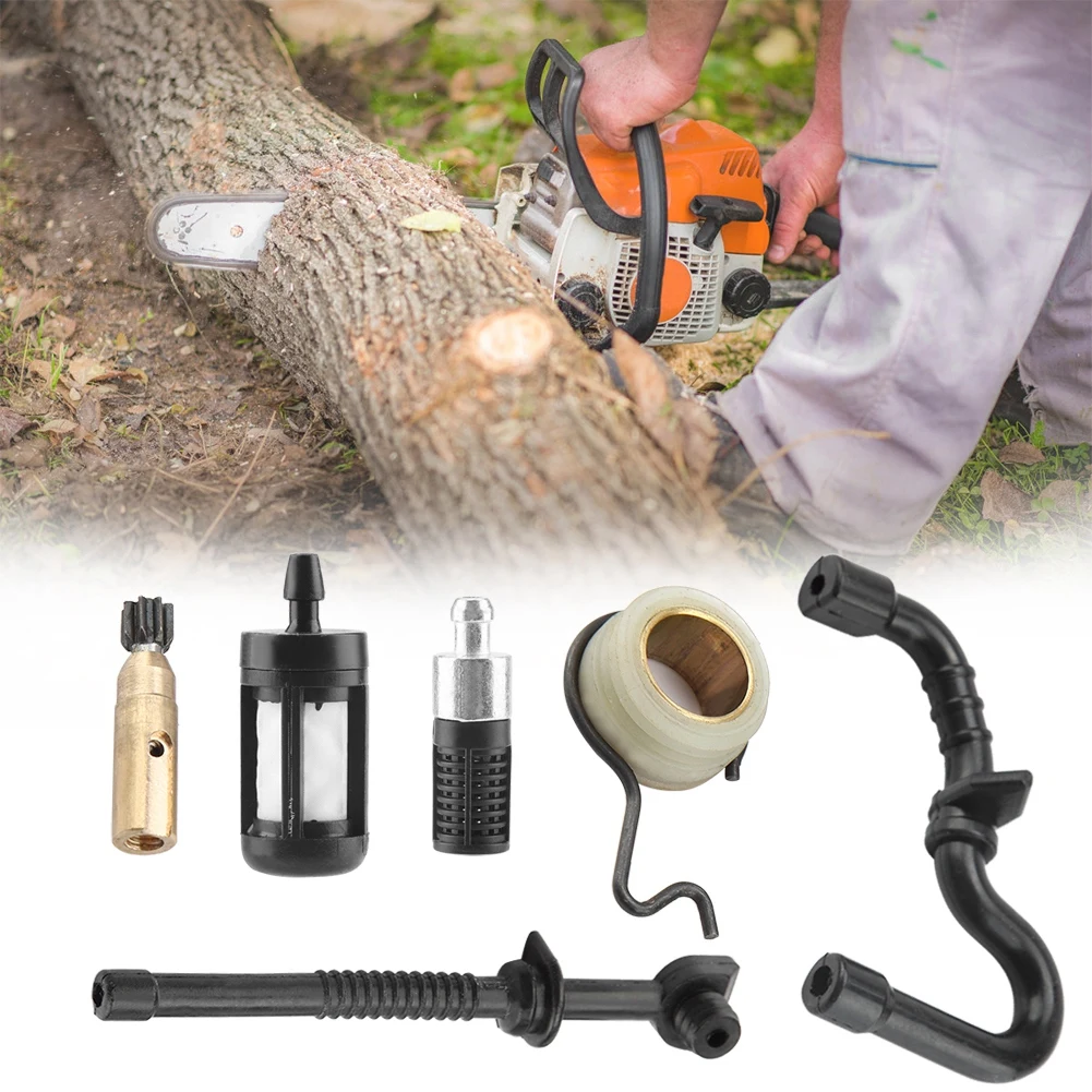 For Stihl MS180 MS1…