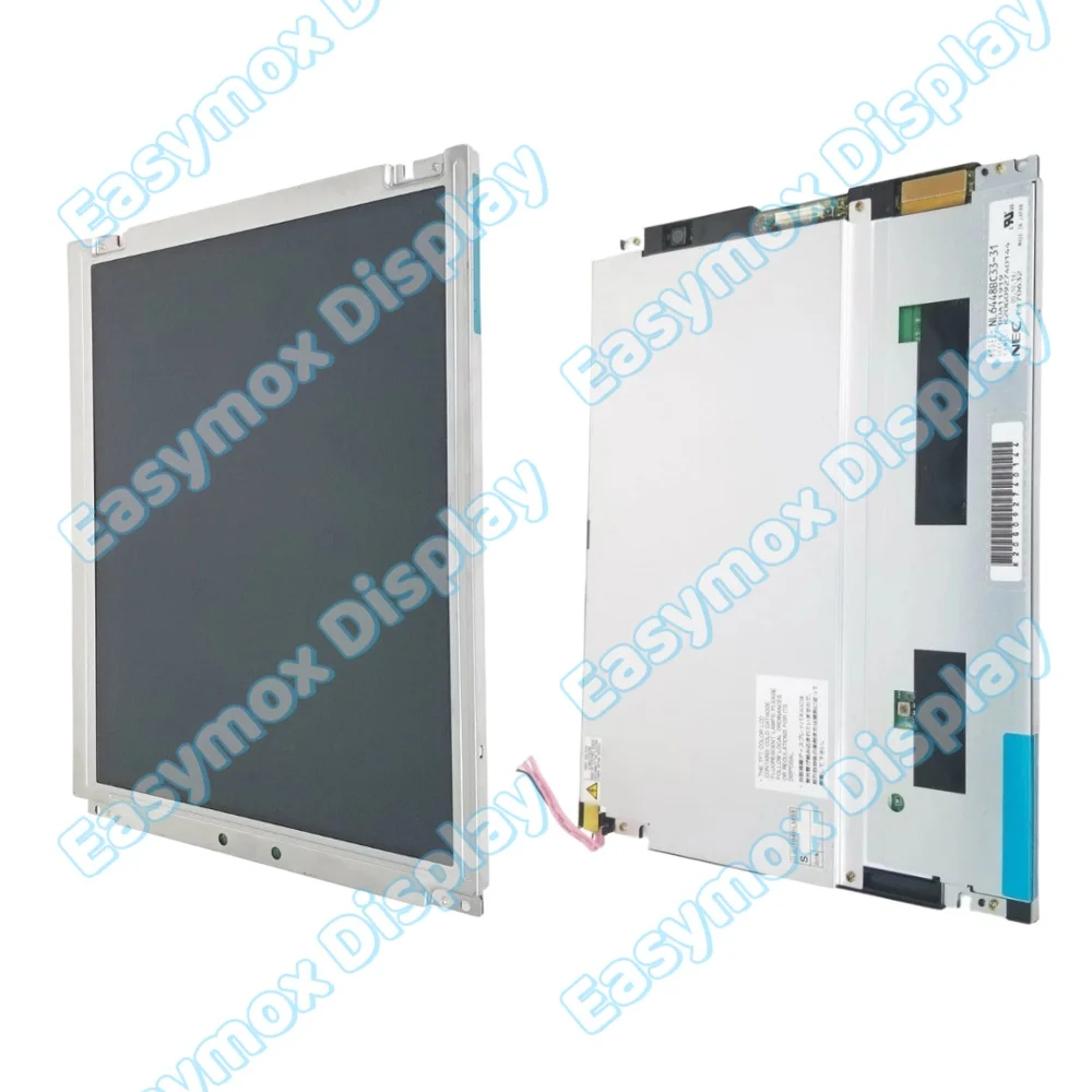 

Для NL6448BC33-31 оригинальная замена ЖК-экрана