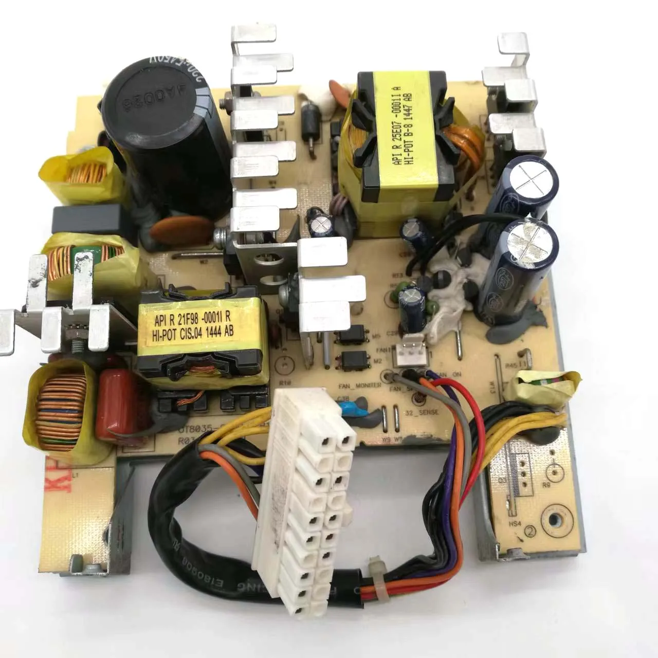 Power Supply Unit OT8035-020G Fits for HP DI T620 T770 T790 T795 T1300 T2300 T1120 T1200 Z5400 Z5600
