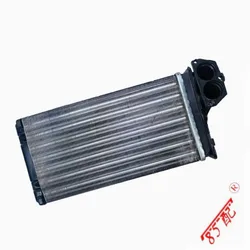 Heating Exchanger Water Tank 6448N5 6448K0 6448L0 6448K3 6448K4 Used For Peugeot 307 308 Citoen C4 Air Conditioning Accessories