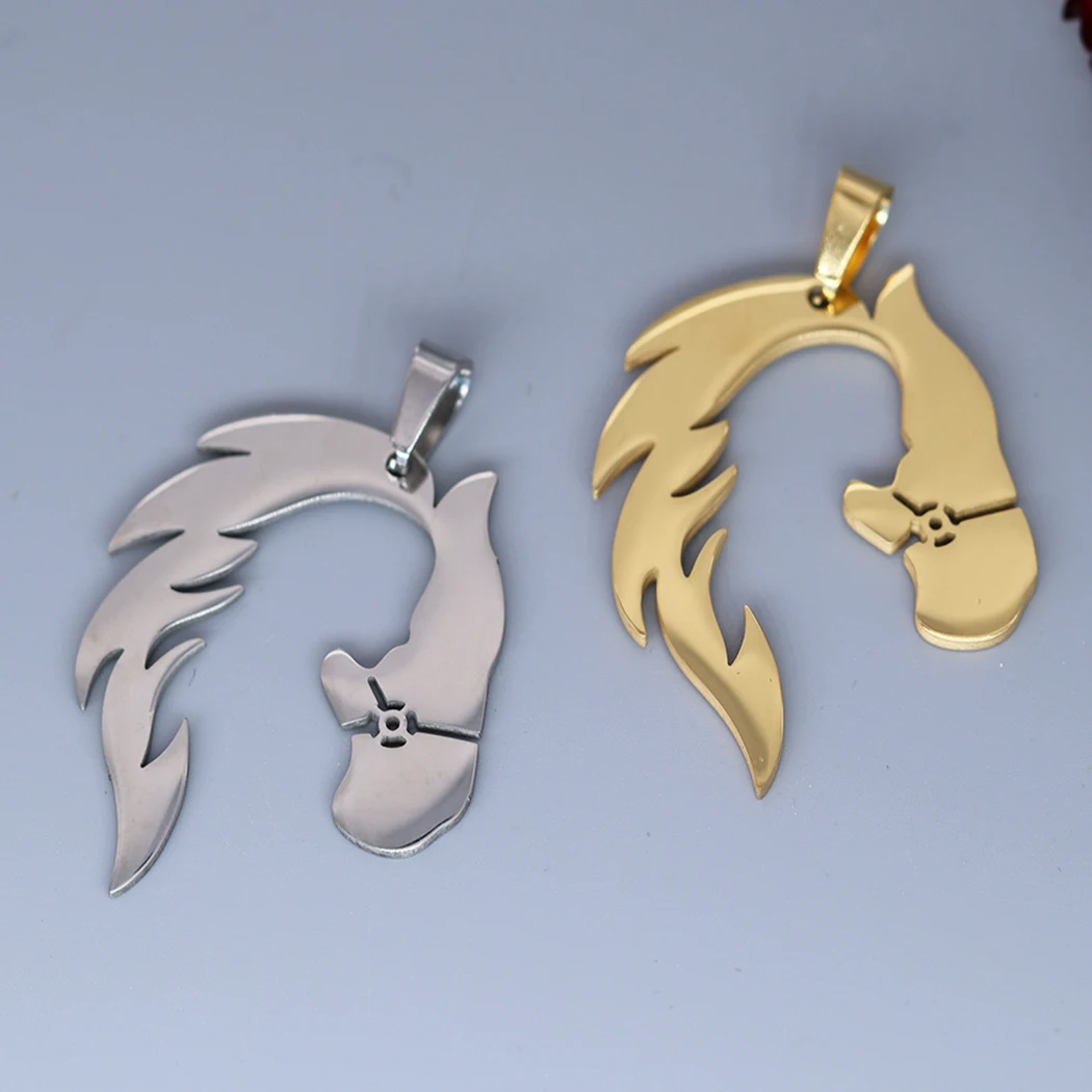 3Pcs Charm Pendant …