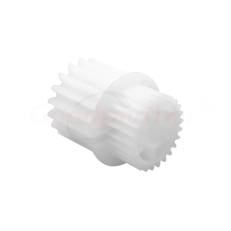 50X FU8-0576-000 18T 25T Fuser Drive Gear for CANON imageRUNNER 2520 2525 2530 2535 2545 2520i 2525i 2530i 2535i 2545i