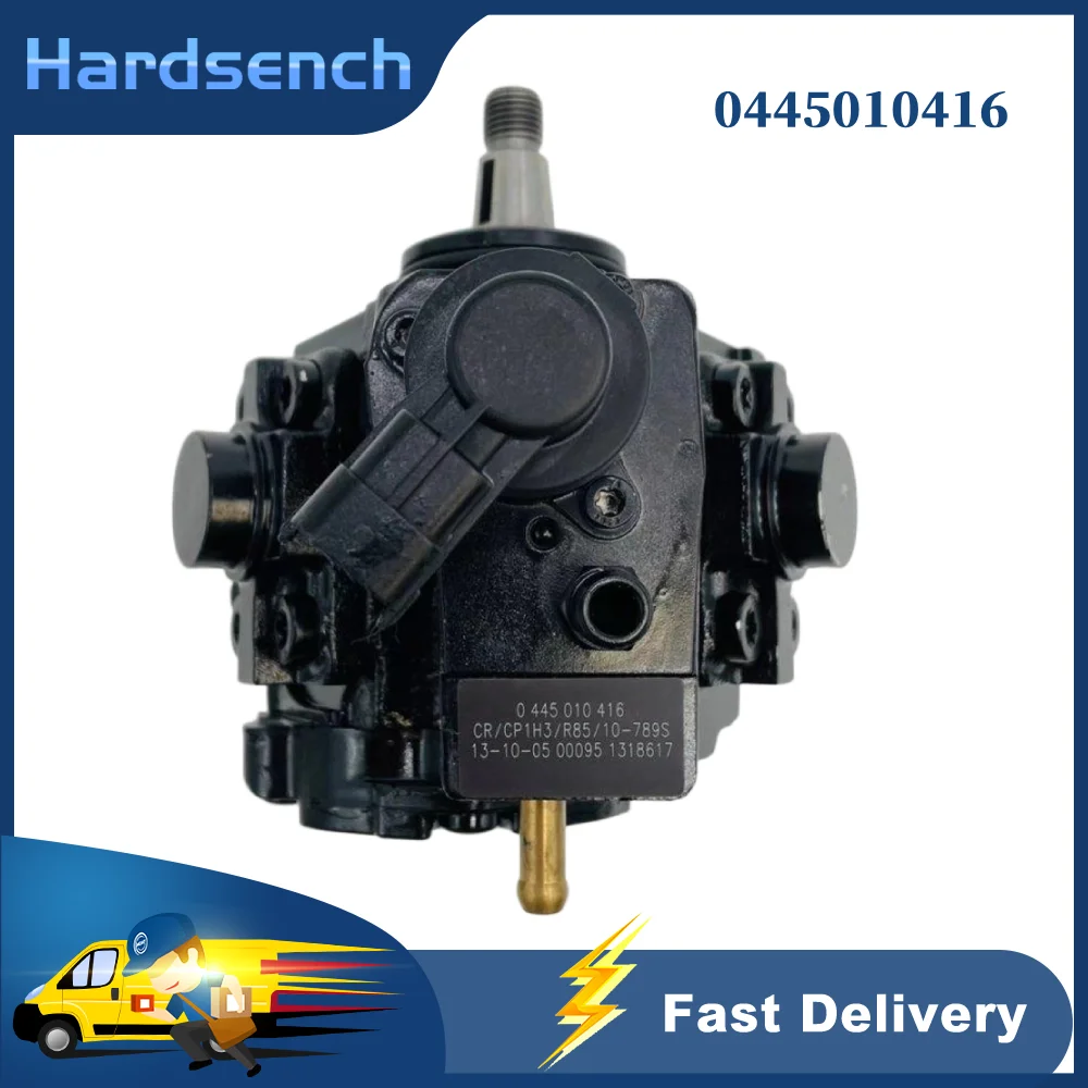

CP1 High Pressure Fuel Pump 0445010416 for Diesel Engine Injection Pump