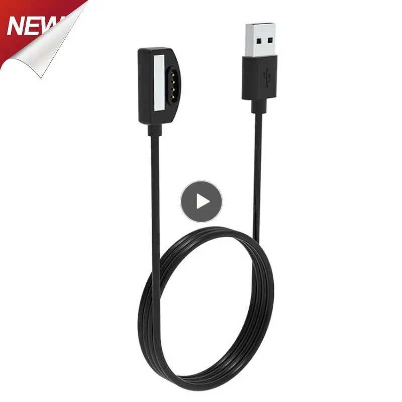 Charging Cable For Bracelet Anti-interference Performance Overvoltage Smartwatch Usb Charging Cable Smartwatch Charging Dock