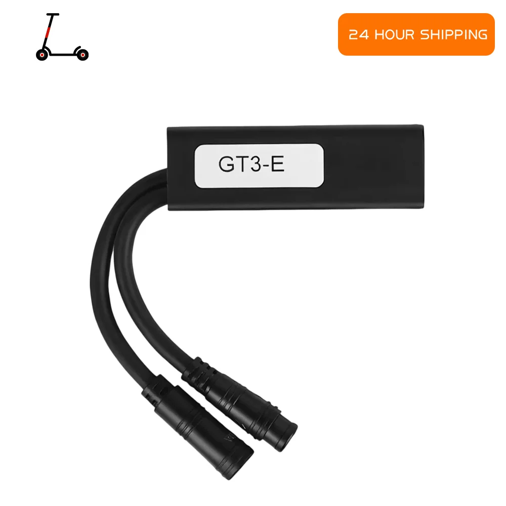 

Customized Release speed limit Cable for Ninebot By Segway GT3 / GT3 E Electric Scooter Unlock Speed Cables Parts