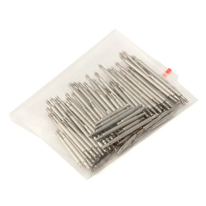 144Pcs Watch Back for Case Opener Remover Repair Screwdriver Watchmaker Tool