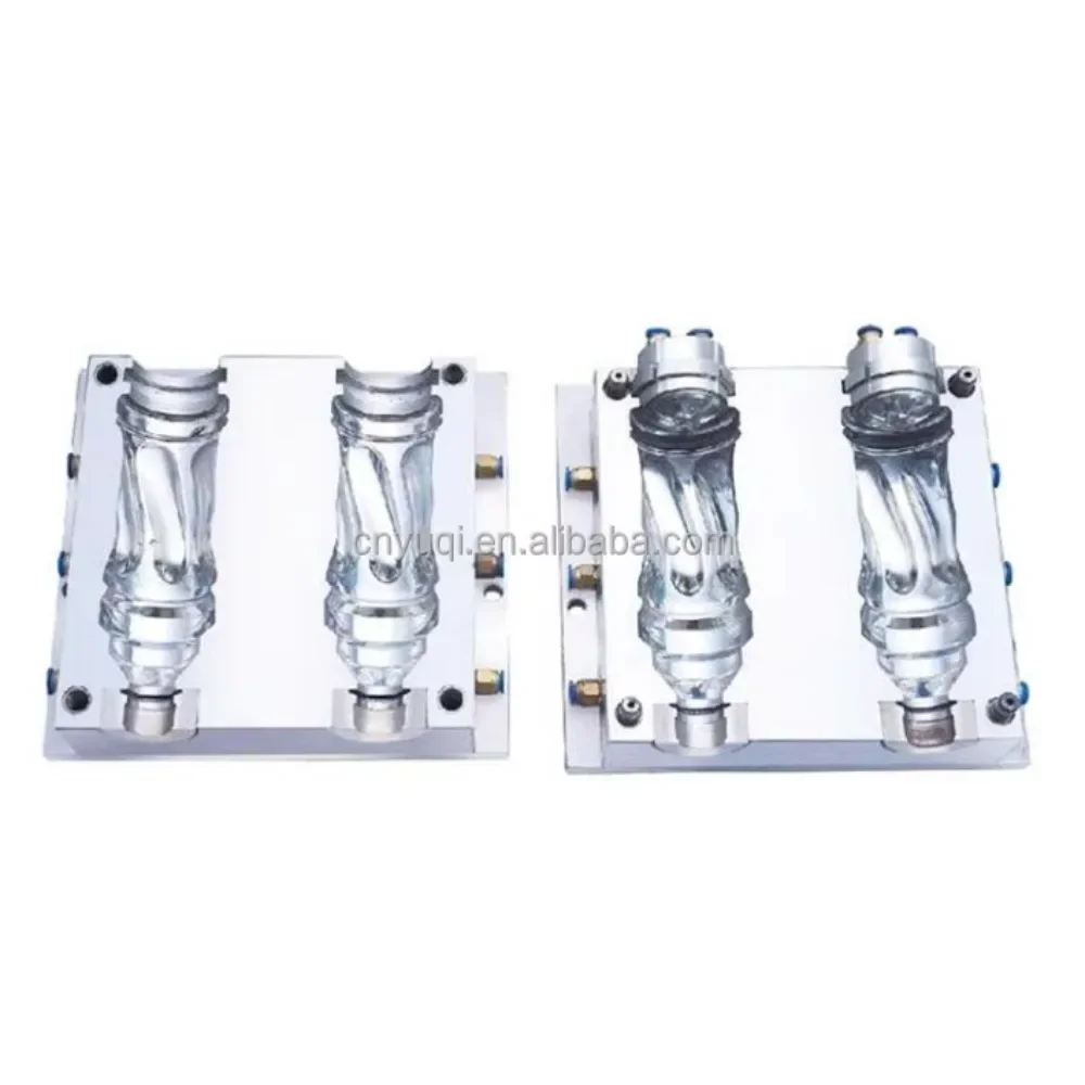 Bottle Mold Blow Ma…