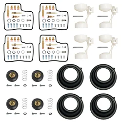 PAN EUROPEAN ST 1100 Carburetor rebuild kit ST1100 diaphragm float carb parts 1990-2002