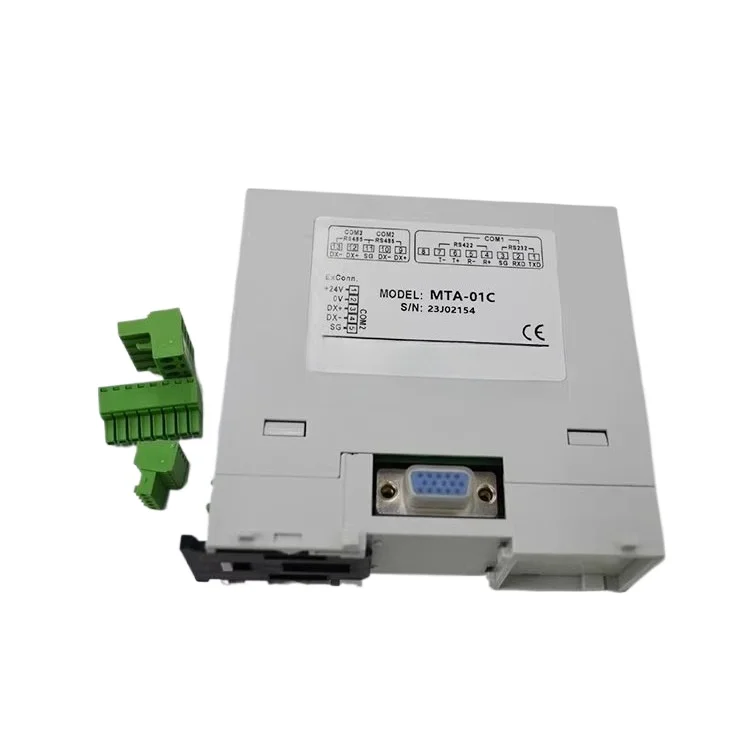 

CONCH Qisheng MTC-3333/5555-3333 MTC-1111-0000 Модуль контроля температуры для промышленного использования