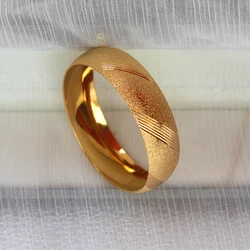 2CM Gold Color Dubai Wedding Bangles For Women Ethiopian Indian Bangles Bracelets Women Birthday Gifts