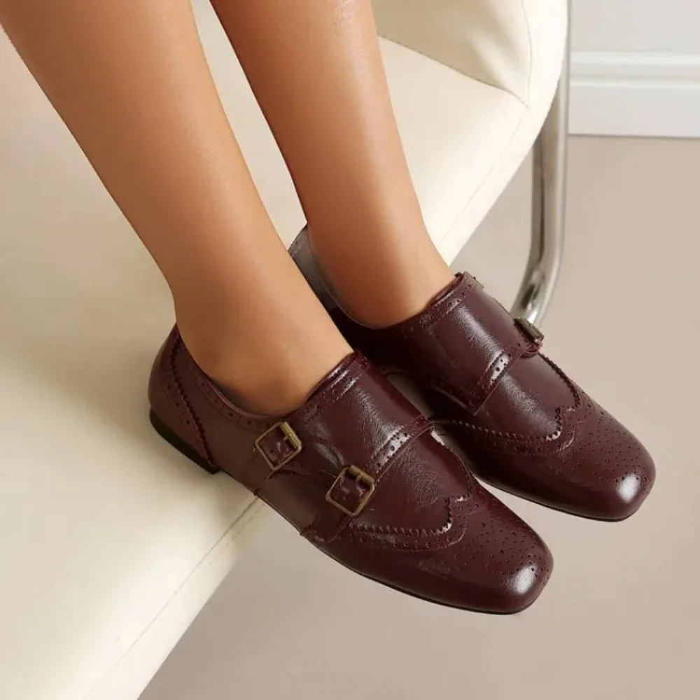 Pumps Spring Autumn Fashion Ne – обзор и цена Street Fashion Shoes