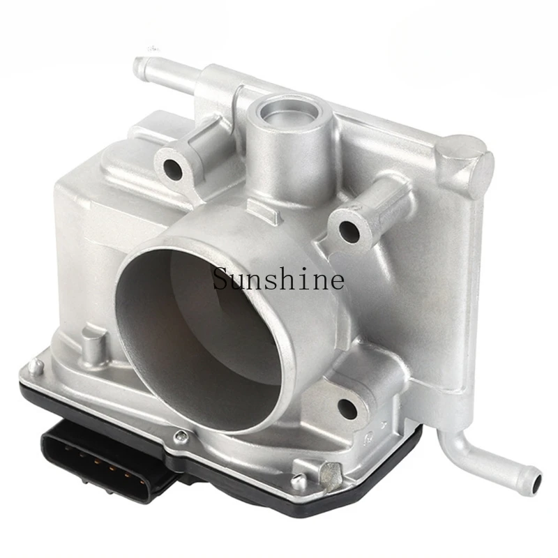 

Z67713640 throttle valve body, auto parts