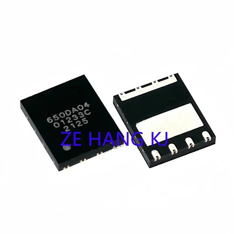 5шт INN650DA04 INN650DA260 QFN Совершенно новый