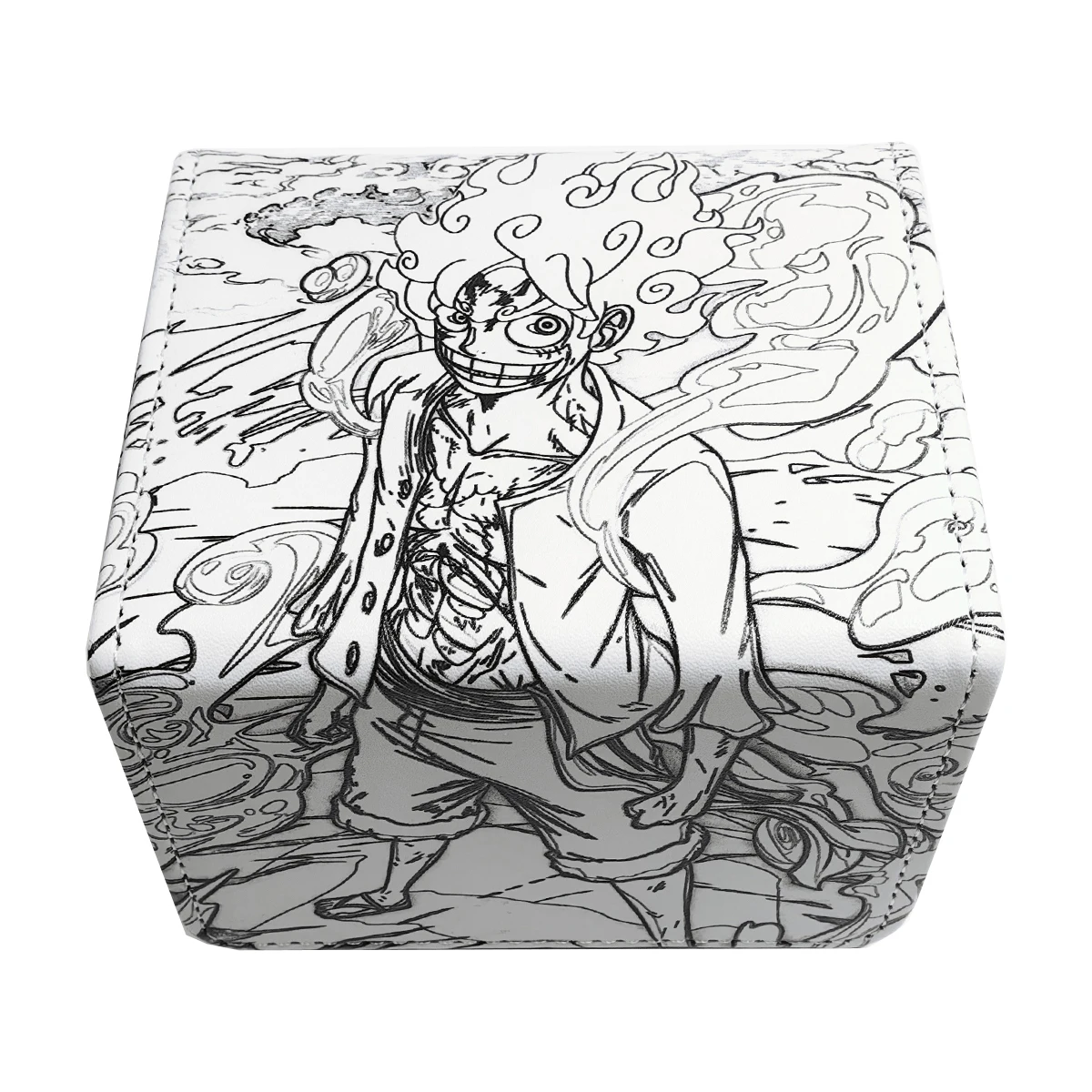 Diy Self Made New O… - image