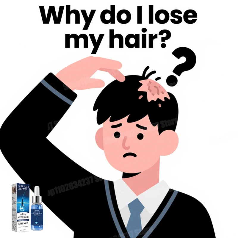 

Имбирное натуральное массажное масло для волос, уход за волосами, сыворотка для выпадения кожи головы, продукты для мужчин и женщин, уход за волосами и кожей головы