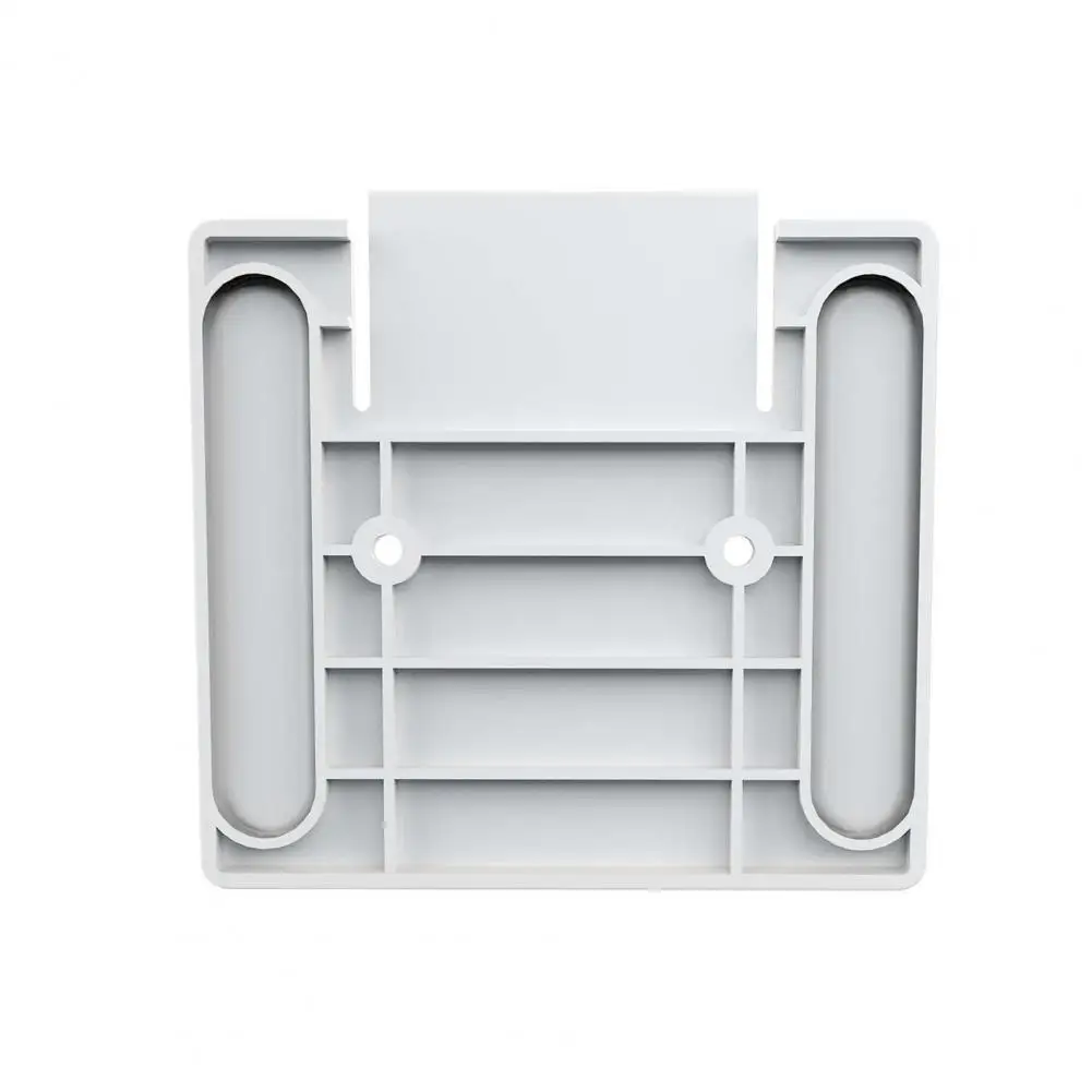 Router Power Bracket for Gen 3/V3 Wall Mount Kit Quick Installation Sturdy ABS Plastic Router Holder