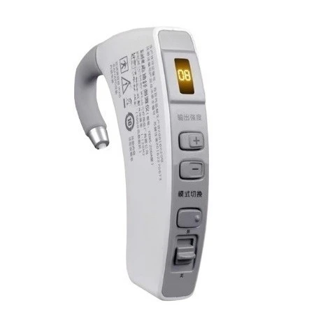 

Ear Vagus Nerve Stimulator