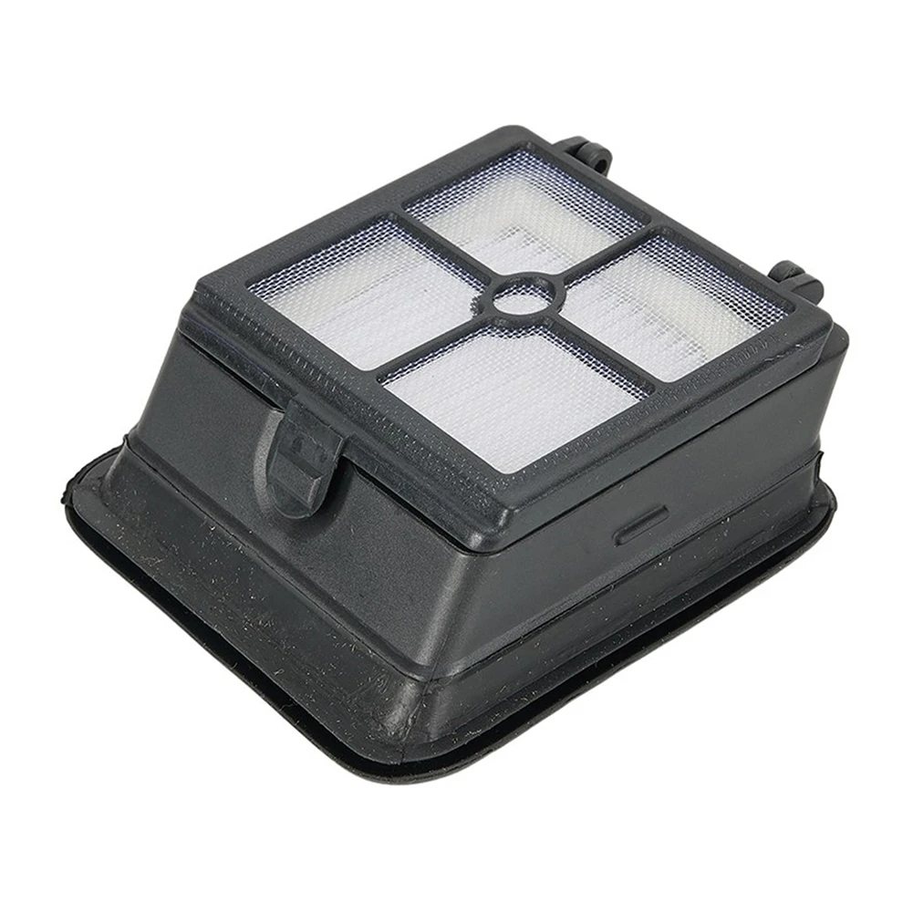 Dust Filters Kit Wet Dry Vacuum Parts Daily Maintenance Compatible Parts Complete Set Filter Paper Lint Removal Brush