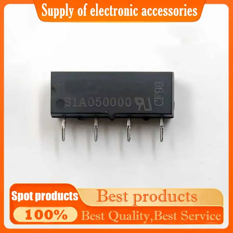 

S1A050000 reed switch relay 4-pin SIA050000 in stock