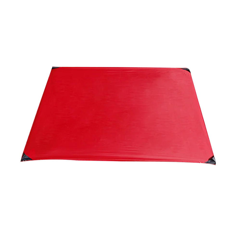 

Водонепроницаемое одеяло для пикника, быстросохнущее, для кемпинга, пляжа, пикника, легкое, компактное, с нескользящим основанием