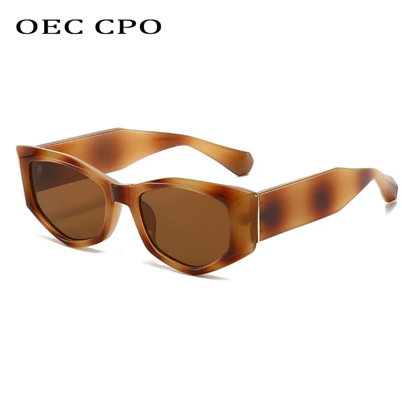 

Women Fashion Candy Color Square Sunglasses Men Brand Designer Trending Punk Sun Glasses Female Shades UV400 Outdoor Sports