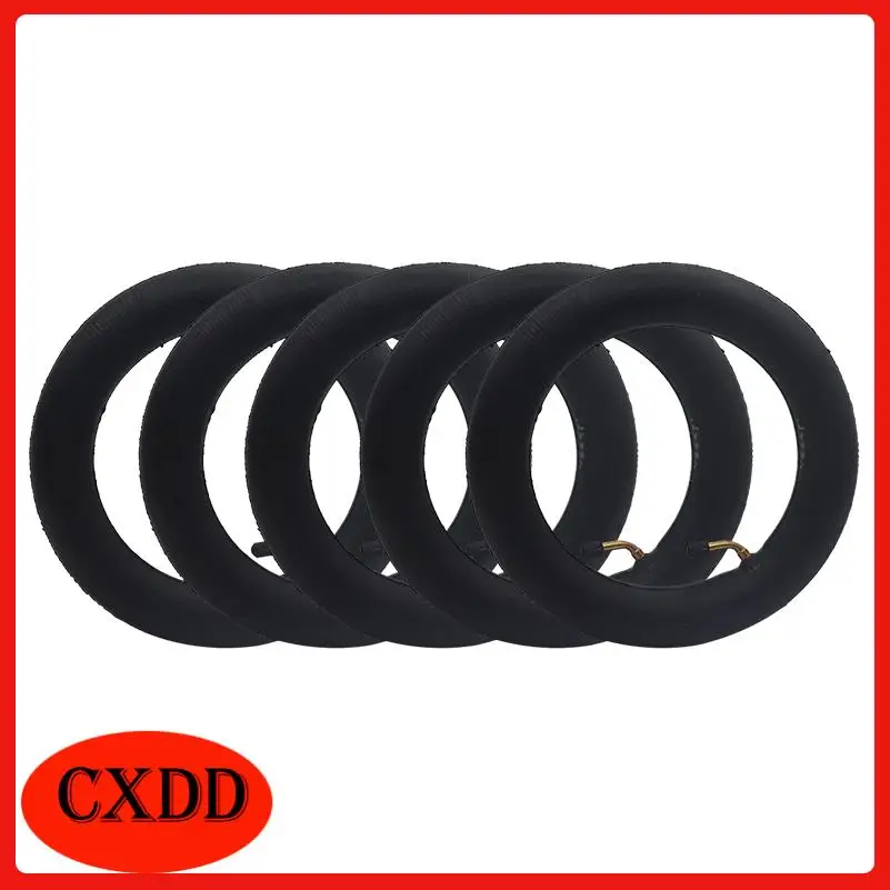 

10 inch electric scooter inner tube 10X1.75/2.125 suitable for scooter tire and scooter inner tube replacement parts