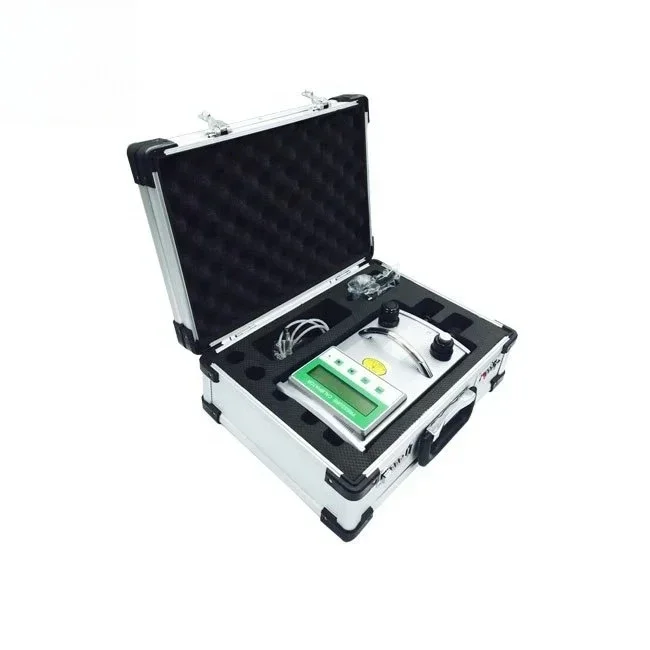 

Reliable Source Multifunctional High Precision Pressure Calibrator Industrial Pressure Calibration Device