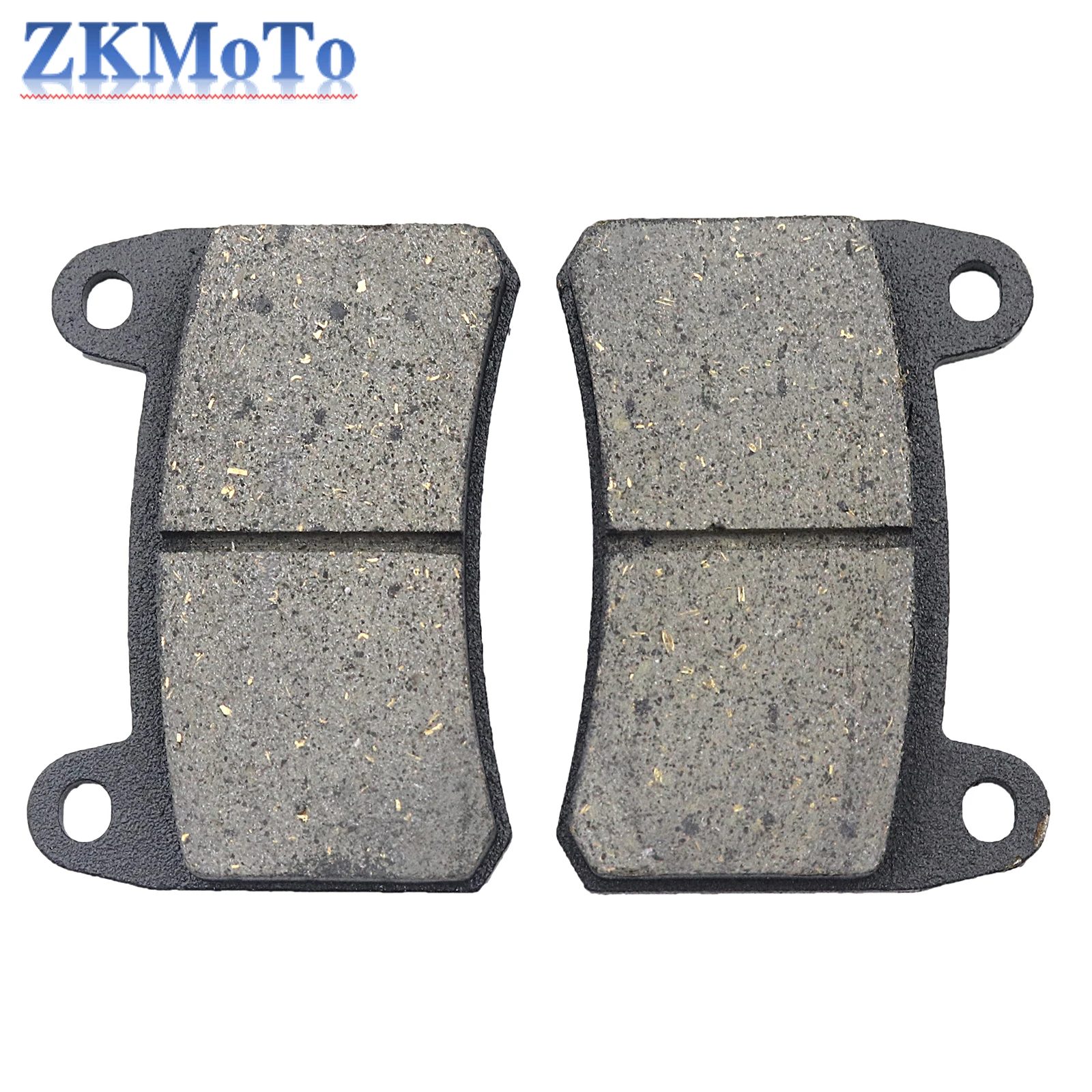 Front Brake Pads For Keeway RKV125 RKV150 RKV200 ​Benelli TNT25 Leoncino TRK251 BN251 BJ300 BJ300GS BN300 TNT300 302 302R 302S ​