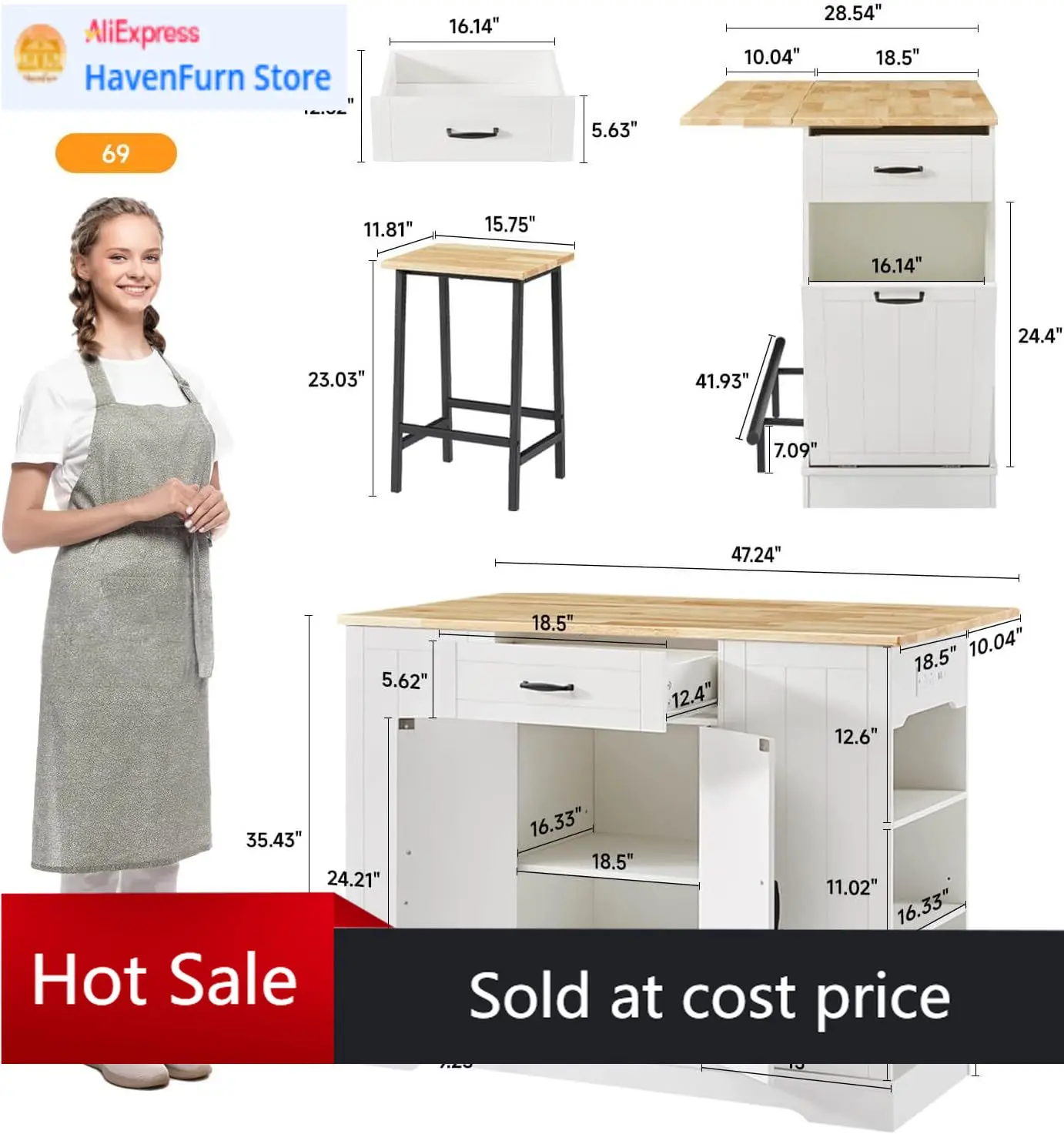 Activity Pricelimit…