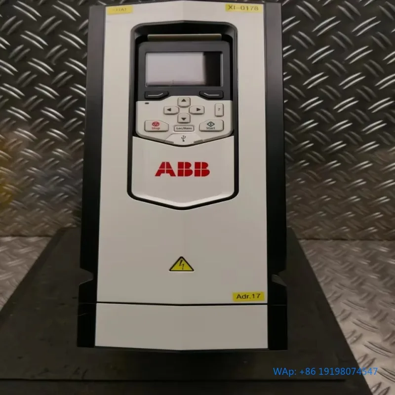 

Преобразователь частоты ACS8800105A25K454L503P904R701