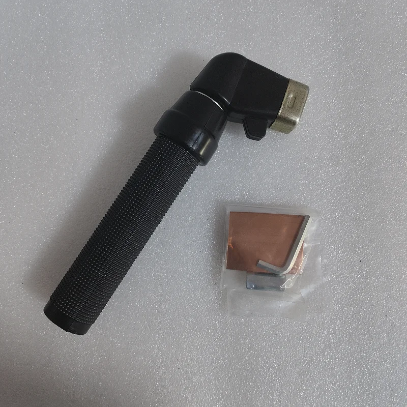 400A Electrode Weld Holder MMA Welding Accessories ARC Welding Holders For Arc Welder