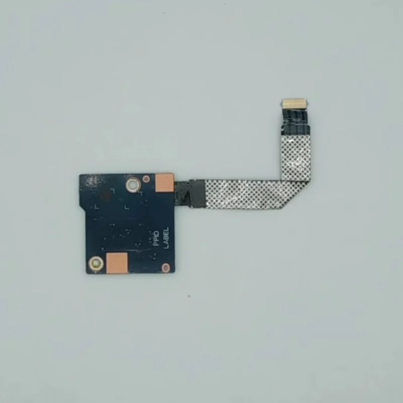 For Dell Alienware M15 M17 R3 R4 Keyboard Link Small Board LS - J527P