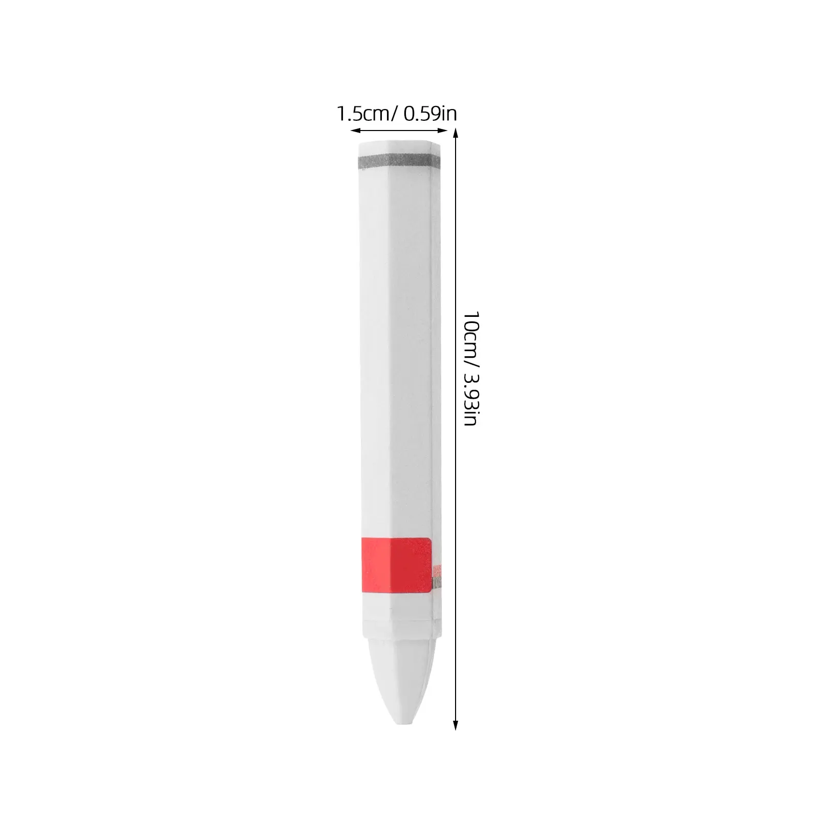 2pcs Tire Repair Marking Pen Fine Tip Easy Use Car Motorcycle Bicycle Tires tire pens marking pens car supplies