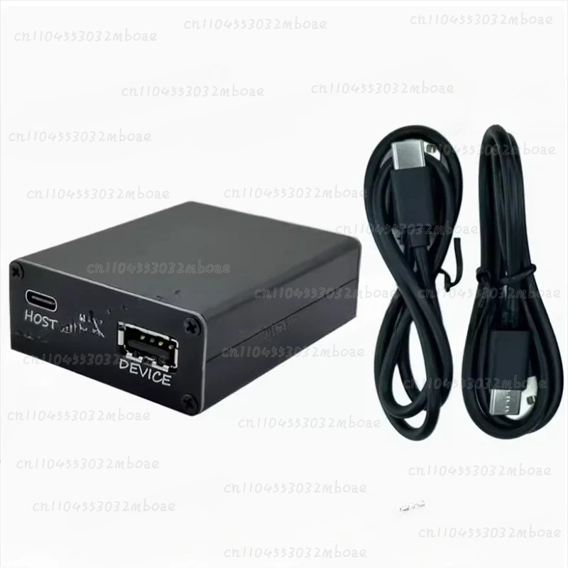 Portable Usb Sniffe…