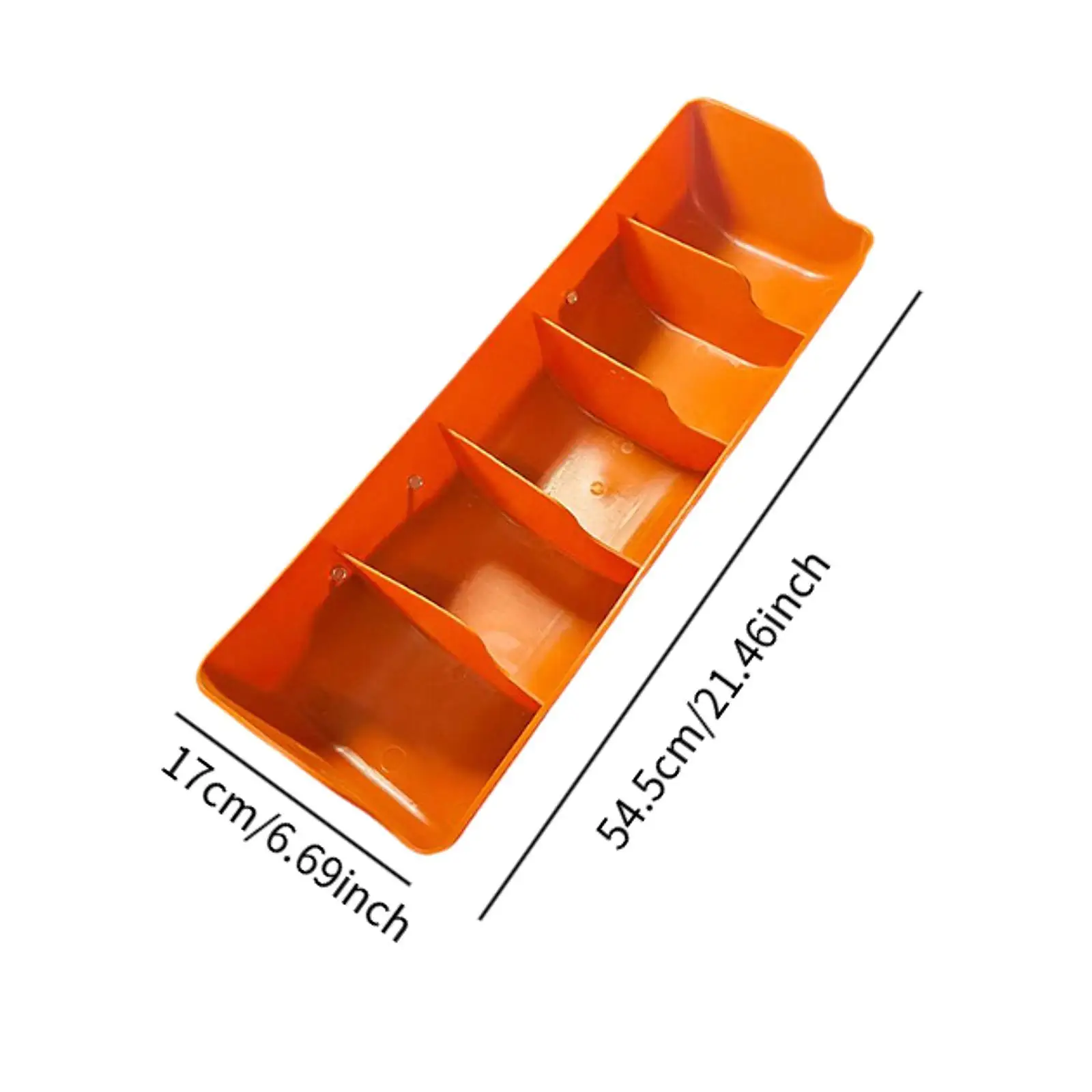 Bol d'alimentation pour porcs, Portable, facile à nettoyer, réutilisable, mangeoire pour porcs de bébé, bac à nourriture pour porcelets, plateau de nourriture pour chiots, volaille, bétail