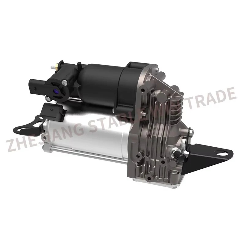 Air Suspension Compressor Pump 37206792855 37106769082 37106785505 For BMW 5 Series E61 2003 2004 2005 2006 2007 2008 2009 2010