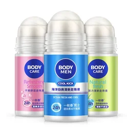 Natural Antiperspirant Deodorant Femme Body Desodorante Crystal Fragrance Perfume For Women Men Anti Sweat Underarm Alum Stick