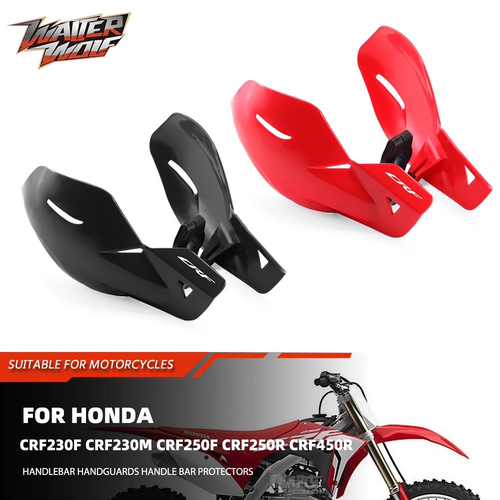 

Ручки для Honda CRF70F CRF80F CRF100F CRF150R CRF150RB CRF150F CRF230F CRF230M CRF250F CRF250R CRF450R