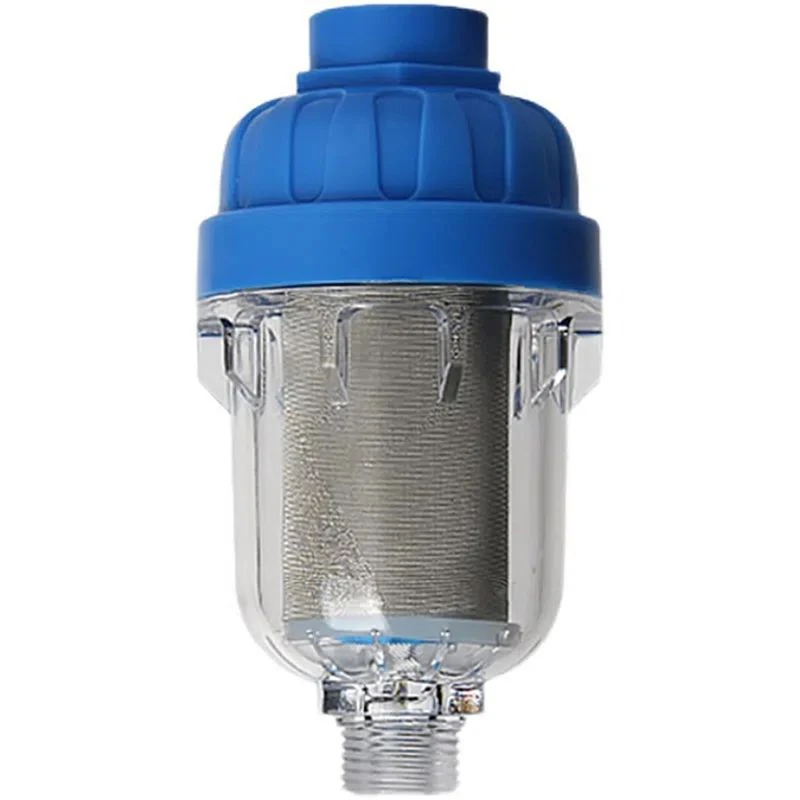 Water Purifier Accessories Pre-filter Of Household Electric Water Heater Washing Machine Faucet Shower Shower Scale Filter
