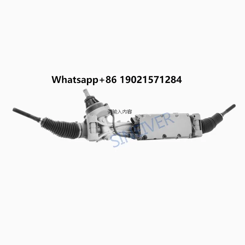 

Applicable to Vw Tiguan Touran Q3 2019-2025 5QB423062D 5QB423062D Automotive High-quality Steering System Steering Machine