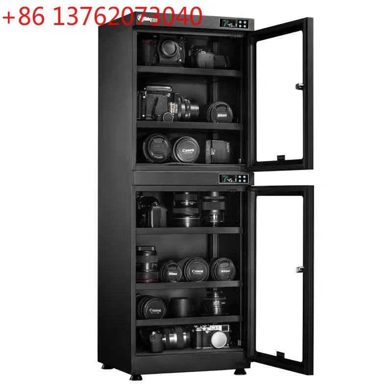 

Электронная влагостойкая коробка, коробка для сушки линз для фототехники, промышленный влагостойкий шкаф