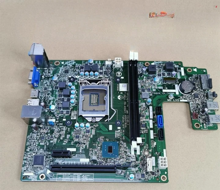 DELL Inspiration Vostro 3267 3268 Main Board 15140-1 TJYKK GT0608