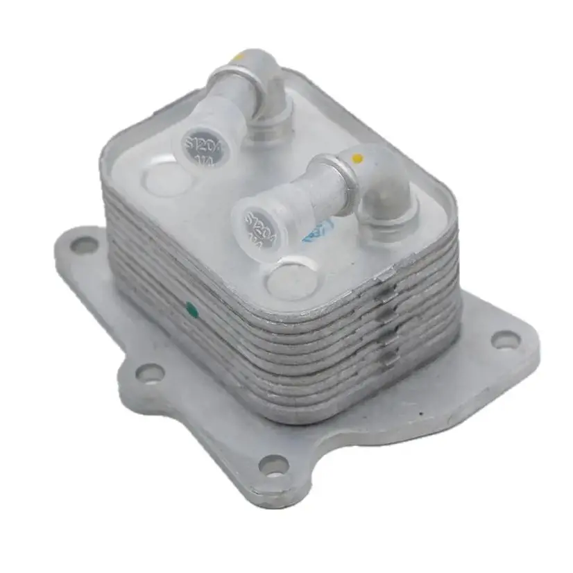 

26410-2M800 264102M800 Engine oil cooler Oil cooling Suitable for Hyundai Kia