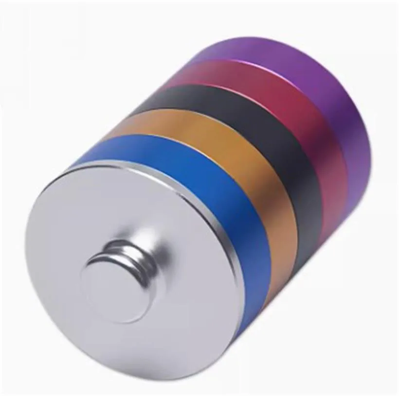 Watch Maintenance Tools Cleaning Movements Disassembling Washing glass Metal Cylinders Watch Parts Containers Sealing Storage