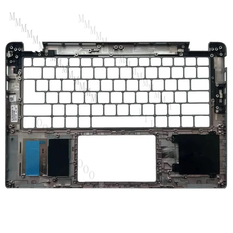 G... New For Dell Latitude 5440 Upper Case Palmrest Cover/Bottom Base Cover 0WMRKG